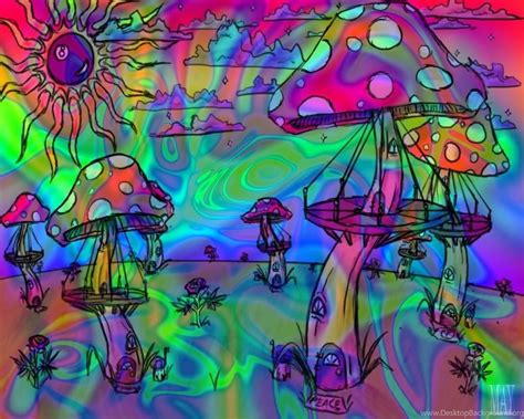 Hippie Backgrounds Wallpapers Cave Desktop Background