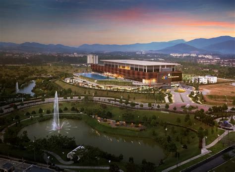 Property review #061 | horizon residence, setia eco hill. Setia Ecohill 2 to unveil starter homes from RM513,000 ...
