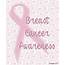 Breast Cancer Awareness Printables & More  Inkhappi