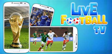 The standard edition of live score contains different scoreboard layouts, that provide all features and optional color adjustments. Live Football TV - Apps on Google Play