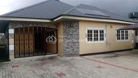 For Sale Luxury 4 Bedroom Bungalow With Constant Power With C Of O