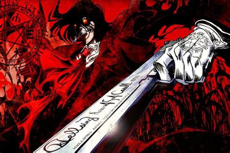 And is it safe and legal to use? 9 Great Supernatural Anime Series and Films Everyone ...