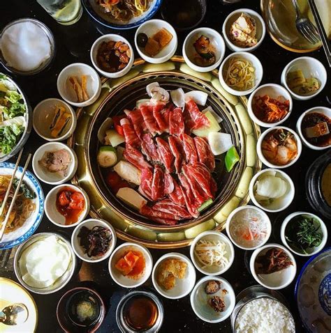 Top 10 Korean Food In Kdramas 🍜😍 K Drama Amino
