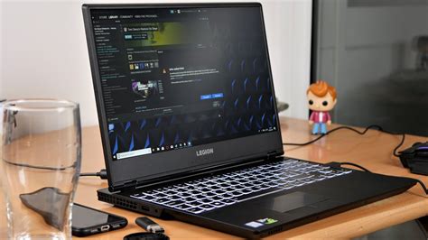 Lenovo Legion Y530 Gaming Laptop Mini Review Highlights And First
