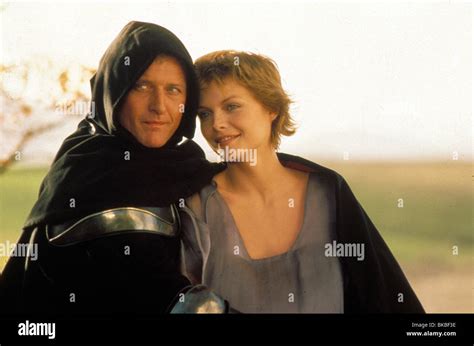 Ladyhawke 1985 Rutger Hauer Hi Res Stock Photography And Images Alamy