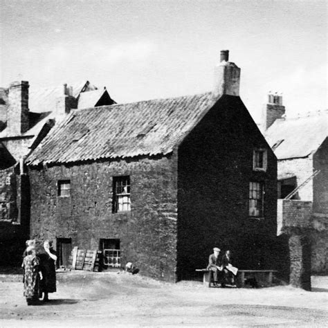 Shop Eyemouth Museum