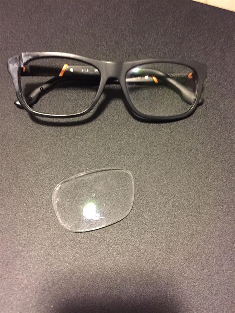 How To Fix Broken Glasses Repair Broken Eyeglasses Frame At Home How