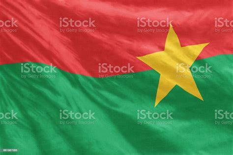 Photo Libre De Droit De Drapeau Du Burkina Faso Banque Dimages Et Plus