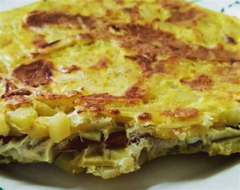 Kentang merupakan salah satu bahan makanan favorit yang mudah didapat. Bosan Makan Nasi? Cuba Try 7 Masakan Berasaskan Kentang ...