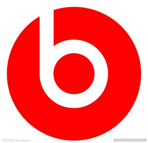 Beats标志设计图其他图标标志图标设计图库昵图网