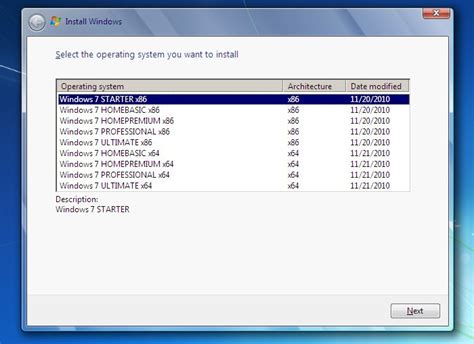 Windows 7 Ultimate X3264bit Fresh Re Install Disc Now Wnetwork