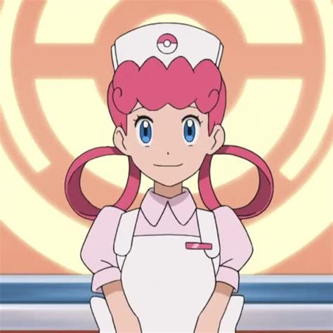Fã De Pokémon Faz Belo Cosplay Da Enfermeira Joy