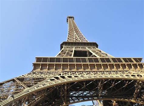 Skip The Line Access To Eiffel Tower And Seine River Cruise In Paris