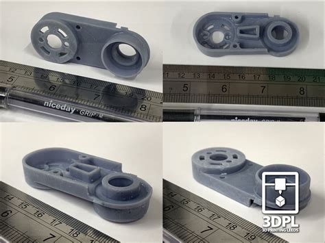 3d Resin Printing Parts Dyson Hoover 3d Printing