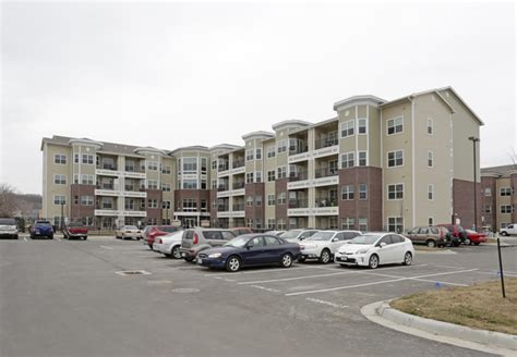 The Gardens At Northgate Village Phase 4 Apartments Kansas City Mo