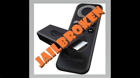 Why need to spend money on jailbroken firestick if you can do it yourself within a few minutes? Buy Jailbroken Amazon Fire Stick 2018 - Fully Loaded Kodi - YouTube