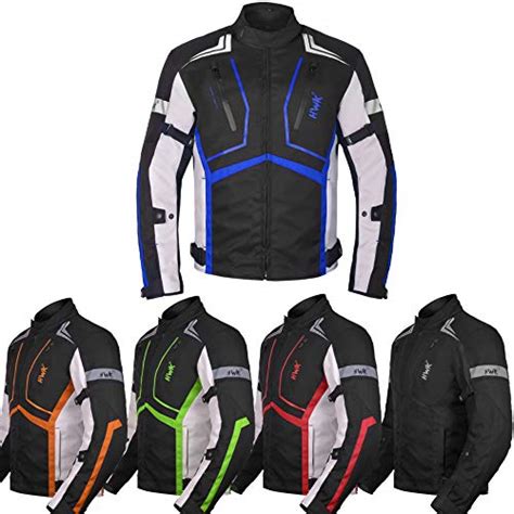Review motorcycle clothing reviews motorcycle jacket reviews textile jacket rst. Motorcycle Jacket For Men Textile Motorbike Dualsport ...