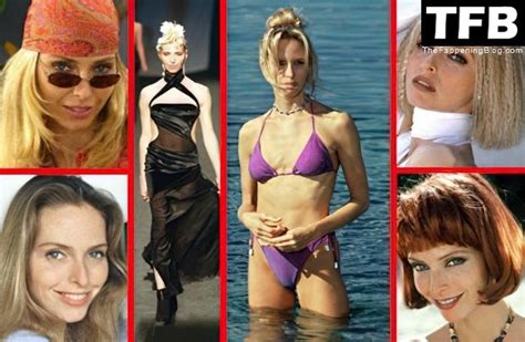 Tonya Kinzinger Nude Sexy Pics EverydayCum The Fappening