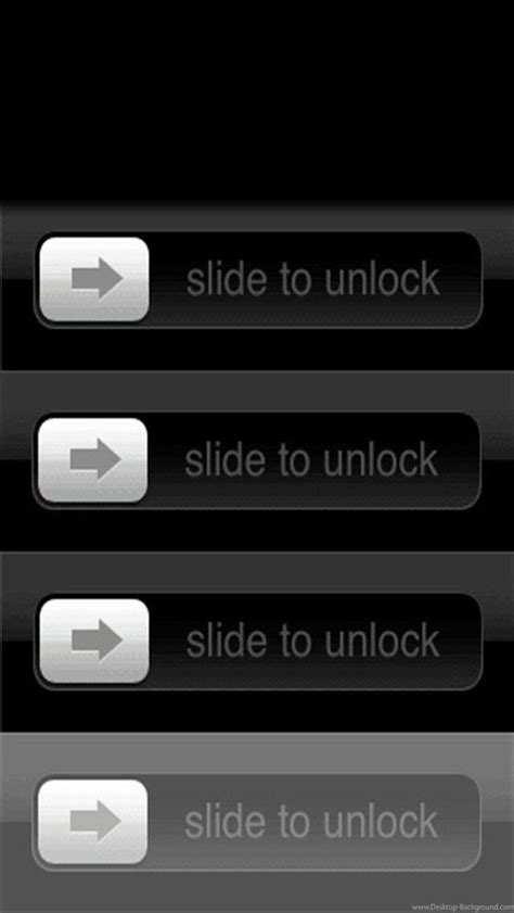 Slide To Unlock Wallpaper For Iphone 640x1136 Download Hd Wallpaper
