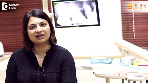 Root canal treatment is one type of endodontic treatment is necessary when the pulp, the soft tissue inside the root canal, becomes after the final visit with your endodontist, you must return to your dentist to have a crown or other restoration placed. Is it necessary to cap or crown teeth after root canal ...