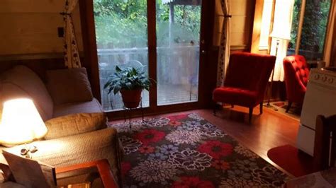 Up to 3 cabins can be present. LOST VALLEY LODGING CABINS - Campground Reviews (Arkansas ...