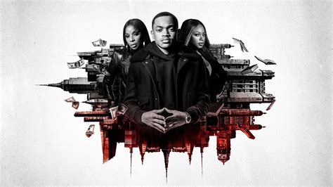 Watch Power Book Ii Ghost Full Episodes Spacemov