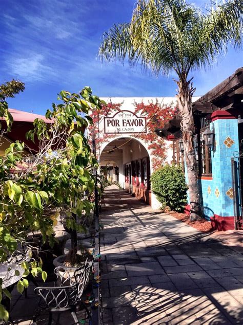Por favor mexican restaurant & cantina