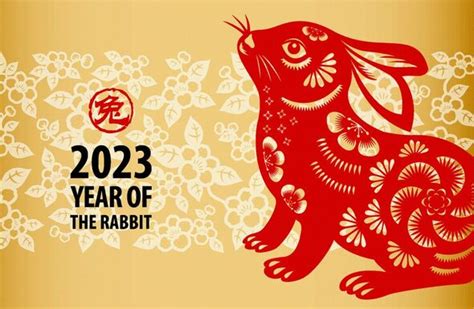 Year Of The Rabbit Chinese Horoscope For The Rabbit In 2023 Love