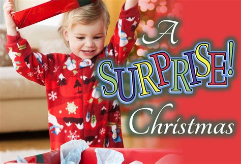 A Surprise Christmas Lifepoint Assembly Of God