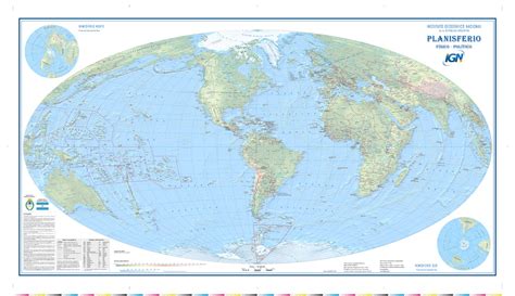 World Political Map Huge Size 120m Scale Editable Geo