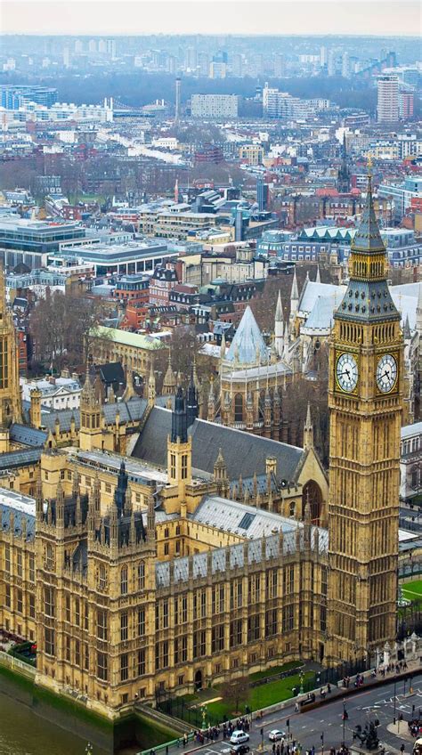 See Why London Is A Marvelous Tourist Destination Page 4 Big Ben
