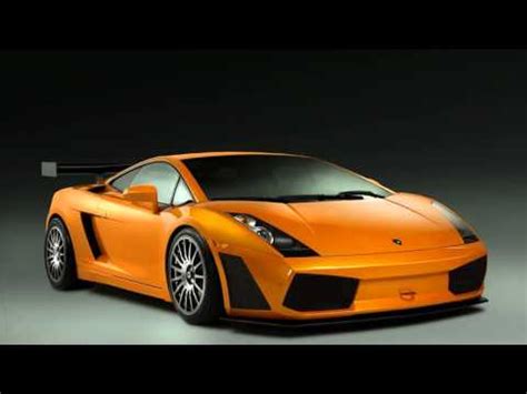 Rich database of high resolution. cool lamborghini pictures - YouTube