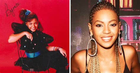 20 Surprising Facts About Beyonce Before She Met Jay Z