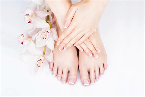 Nail Treatments La Lotus Nails Spa