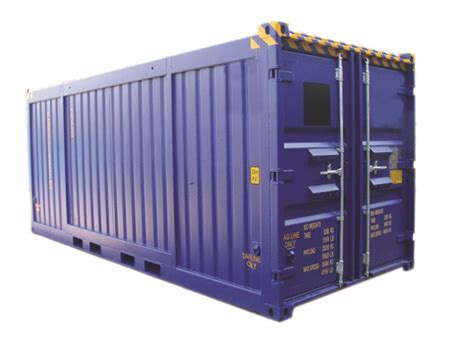 Dry Goods Offshore Containers Newcore Global Pvt Ltd