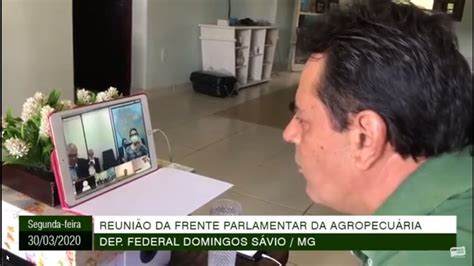 Domingos Sávio pediu e governo atendeu Zerada a cobrança do IOF