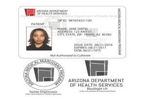 We did not find results for: How to Get a Medical Marijuana Card in Arizona 2020? Step by Step