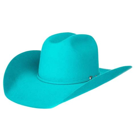 Felt Cowboy Hats Western Cowboy Hats Cowgirl Hats Rodeo King Hats