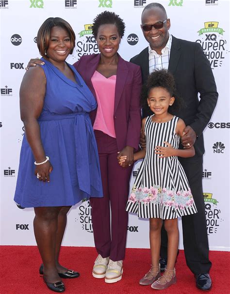 She is the first black davis was born on august 11, 1965, in st. Viola Davis Opens Up About Her Prediabetes Diagnosis | PEOPLE.com