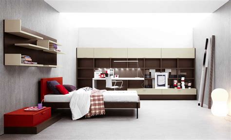 Great Modern Bedroom Furniture Design Ideas Amaza Design