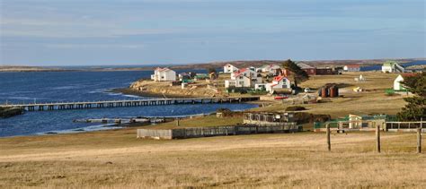 Falkland Islands Travel Guide Wander Explore Discover