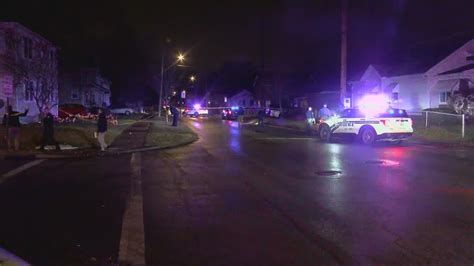 One Person Dead After West Toledo Shooting Early Friday