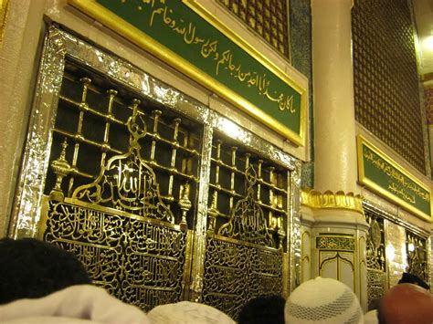 Makam nabi muhammad saw berada di masjid nabawi, madinah. Tips Ziarah ke Makam Rasulullah SAW - Ilmu Baru