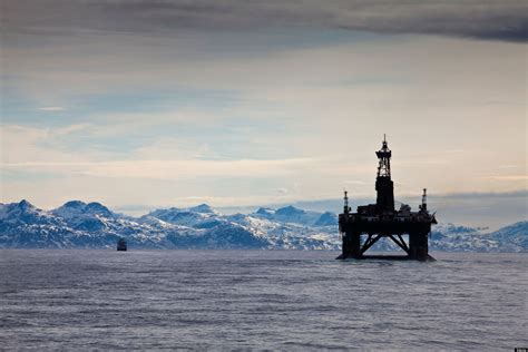 The Role Of Arctic Hydrocarbons For Future Energy Security Nautilus