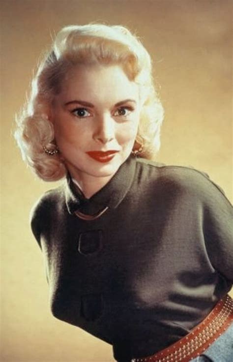 Janet Leigh Janet Leigh Movie Stars Actresses