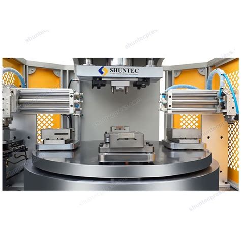 Assembly Press Custom Assembly Press Machine Manufacturer