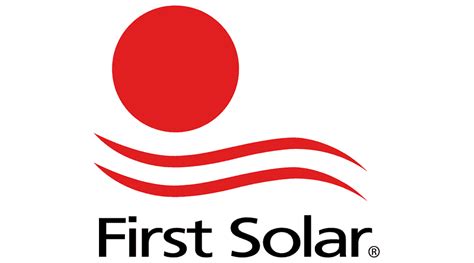 First Solar Logo Vector Download Svg Png Logovectordlcom