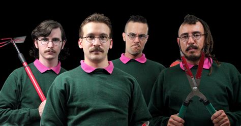 Ned Flanders Themed Rock Group Okilly Dokilly To Play Gig In Nottingham