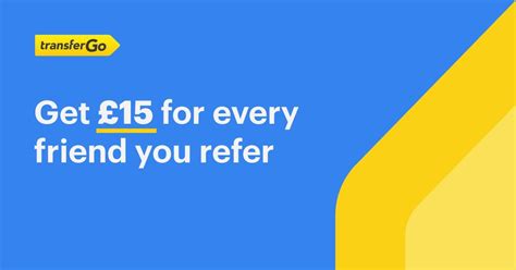 Cash Rewards Transfergo £20 Or Any Currency Equivalent Worldremit