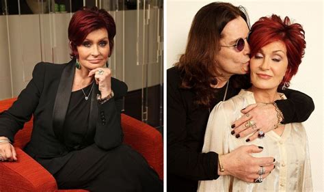 Sharon Osbourne And Ozzy Returning To UK As She Brands US City